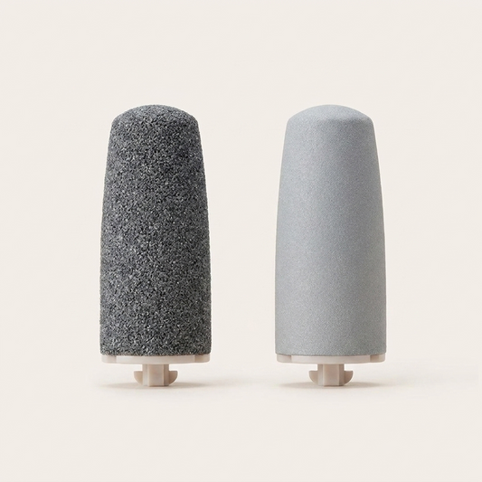 Softleigh Glide — Replacement Rollers (2-rollers)